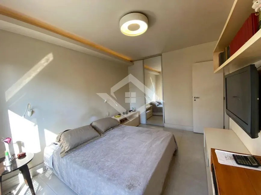 Foto 5 de Apartamento com 3 quartos à venda, 115m2 em Jacarepaguá, Rio De Janeiro - RJ