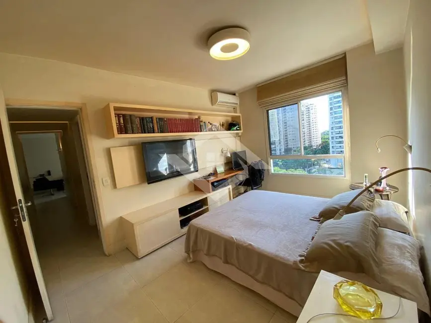 Foto 6 de Apartamento com 3 quartos à venda, 115m2 em Jacarepaguá, Rio De Janeiro - RJ