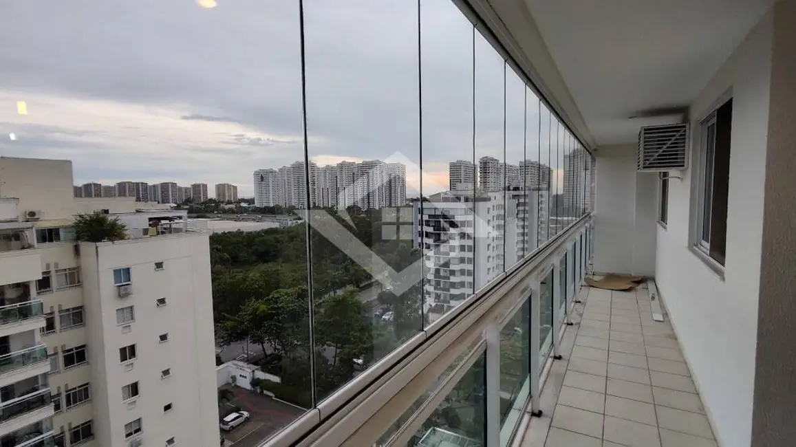 Apartamento com 3 quartos à venda e para alugar, 133m2 em Recreio dos Bandeirantes, Rio De Janeiro - RJ - imagem 5 Foto 5 de Apartamento com 3 quartos à venda e para alugar, 133m2 em Recreio dos Bandeirantes, Rio De Janeiro - RJ