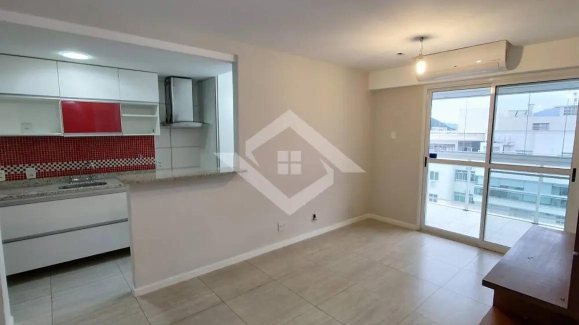 Apartamento com 3 quartos à venda e para alugar, 133m2 em Recreio dos Bandeirantes, Rio De Janeiro - RJ - imagem 9 Foto 9 de Apartamento com 3 quartos à venda e para alugar, 133m2 em Recreio dos Bandeirantes, Rio De Janeiro - RJ