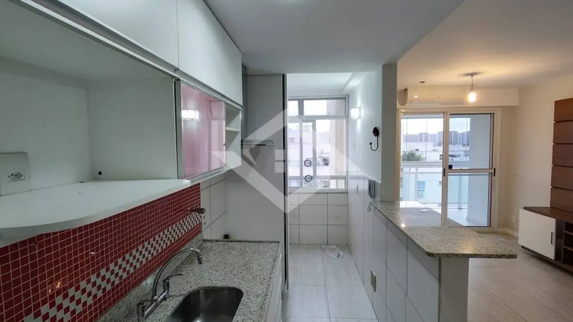Apartamento com 3 quartos à venda e para alugar, 133m2 em Recreio dos Bandeirantes, Rio De Janeiro - RJ - imagem 7 Foto 7 de Apartamento com 3 quartos à venda e para alugar, 133m2 em Recreio dos Bandeirantes, Rio De Janeiro - RJ