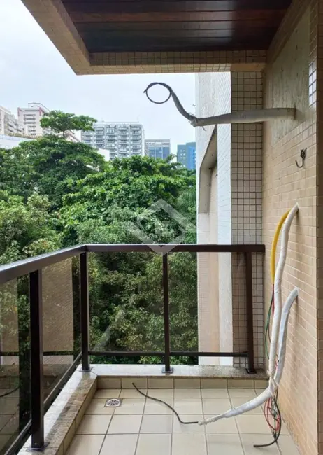 Apartamento com 2 quartos à venda, 95m2 em Barra da Tijuca, Rio De Janeiro - RJ - imagem 8 Foto 8 de Apartamento com 2 quartos à venda, 95m2 em Barra da Tijuca, Rio De Janeiro - RJ