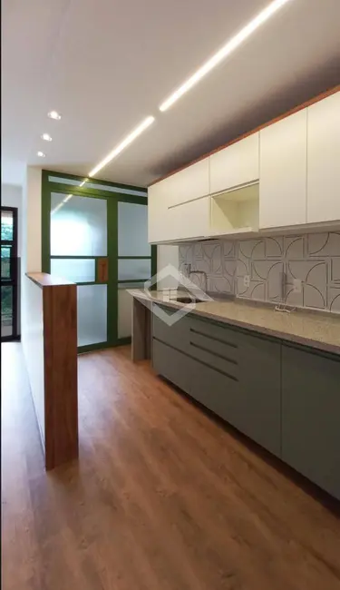 Apartamento com 2 quartos à venda, 95m2 em Barra da Tijuca, Rio De Janeiro - RJ - imagem 2 Foto 2 de Apartamento com 2 quartos à venda, 95m2 em Barra da Tijuca, Rio De Janeiro - RJ