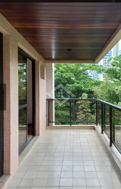 Apartamento com 2 quartos à venda, 95m2 em Barra da Tijuca, Rio De Janeiro - RJ - imagem 3 Foto 3 de Apartamento com 2 quartos à venda, 95m2 em Barra da Tijuca, Rio De Janeiro - RJ