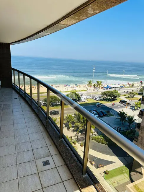 Foto 1 de Apartamento com 2 quartos à venda, 82m2 em Barra da Tijuca, Rio De Janeiro - RJ