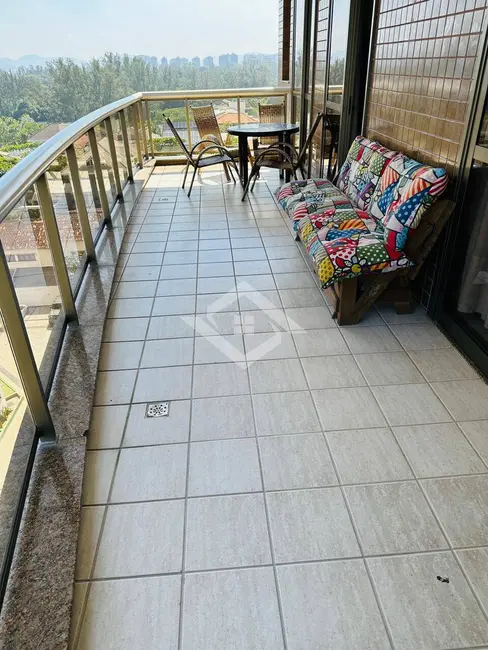 Foto 5 de Apartamento com 2 quartos à venda, 82m2 em Barra da Tijuca, Rio De Janeiro - RJ