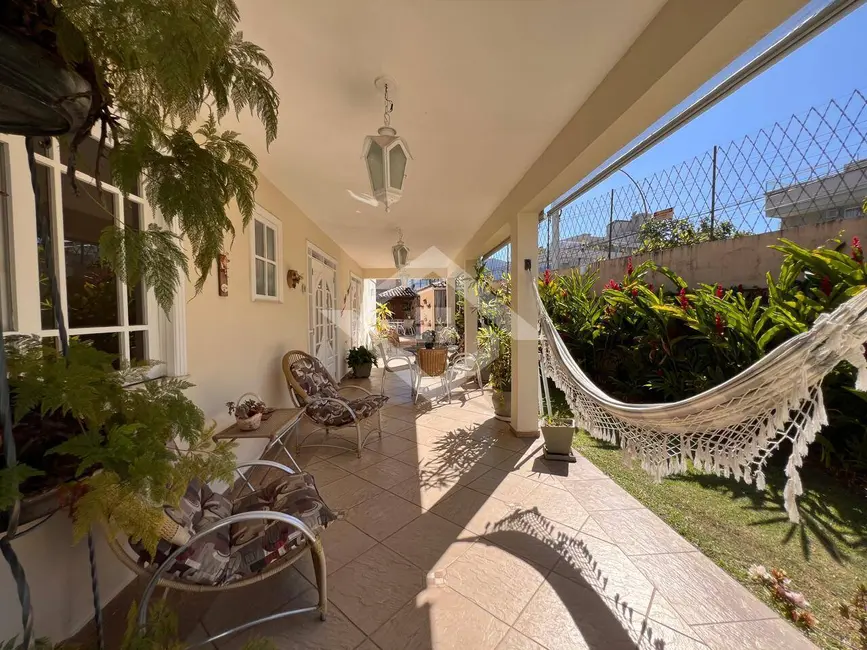 Casa com 3 quartos à venda, 177m2 em Recreio dos Bandeirantes, Rio De Janeiro - RJ - imagem 7 Foto 7 de Casa com 3 quartos à venda, 177m2 em Recreio dos Bandeirantes, Rio De Janeiro - RJ