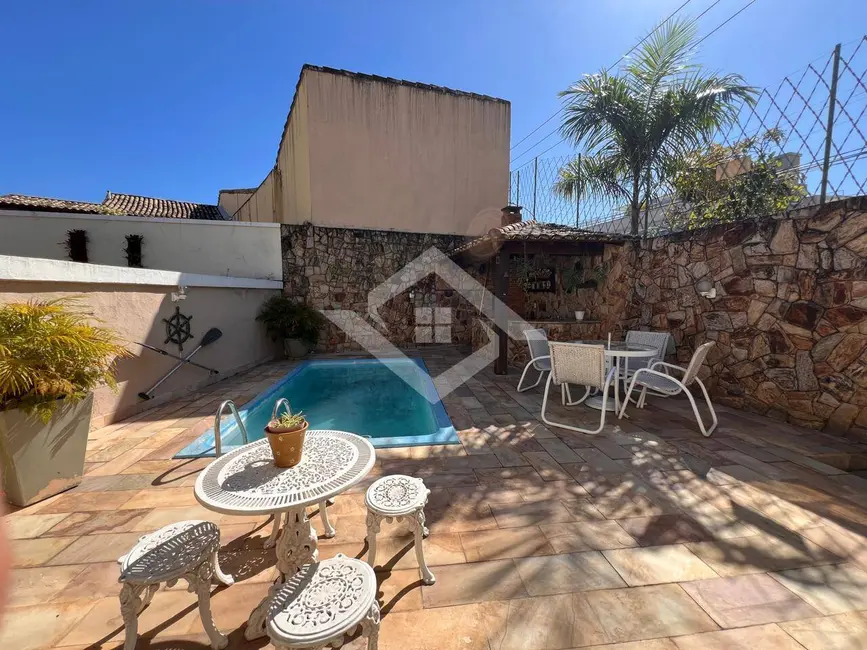 Foto 2 de Casa com 3 quartos à venda, 177m2 em Recreio dos Bandeirantes, Rio De Janeiro - RJ