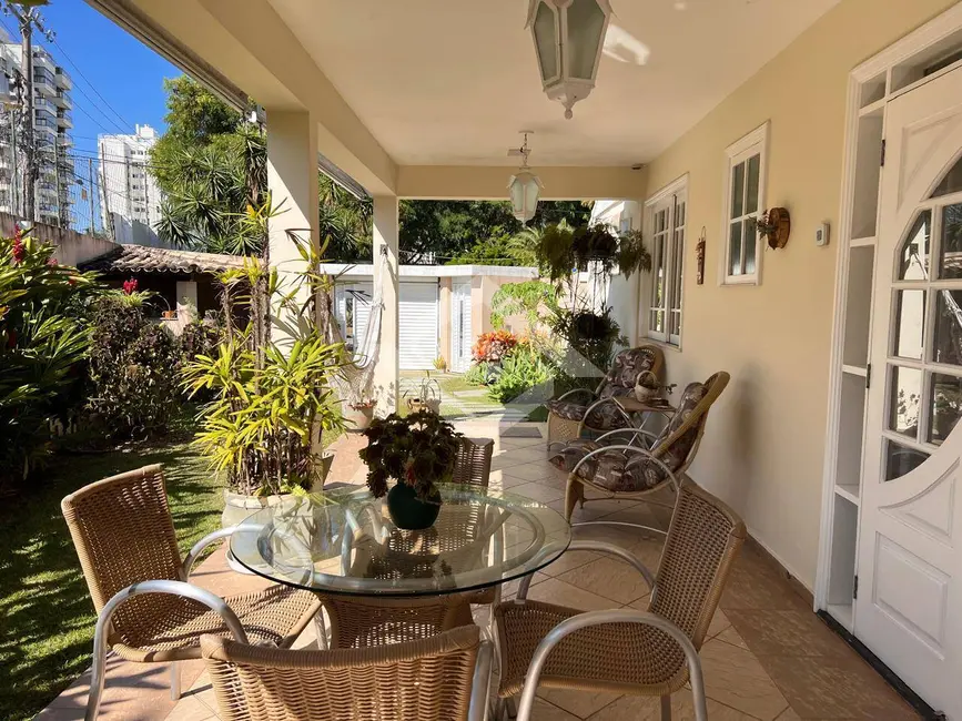 Casa com 3 quartos à venda, 177m2 em Recreio dos Bandeirantes, Rio De Janeiro - RJ - imagem 4 Foto 4 de Casa com 3 quartos à venda, 177m2 em Recreio dos Bandeirantes, Rio De Janeiro - RJ