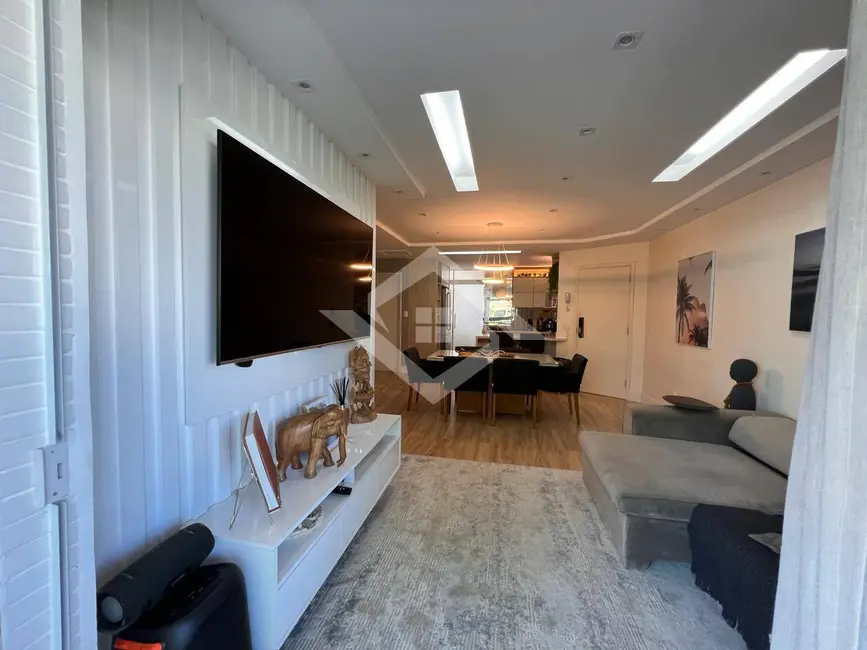 Foto 6 de Apartamento com 2 quartos à venda, 113m2 em Recreio dos Bandeirantes, Rio De Janeiro - RJ