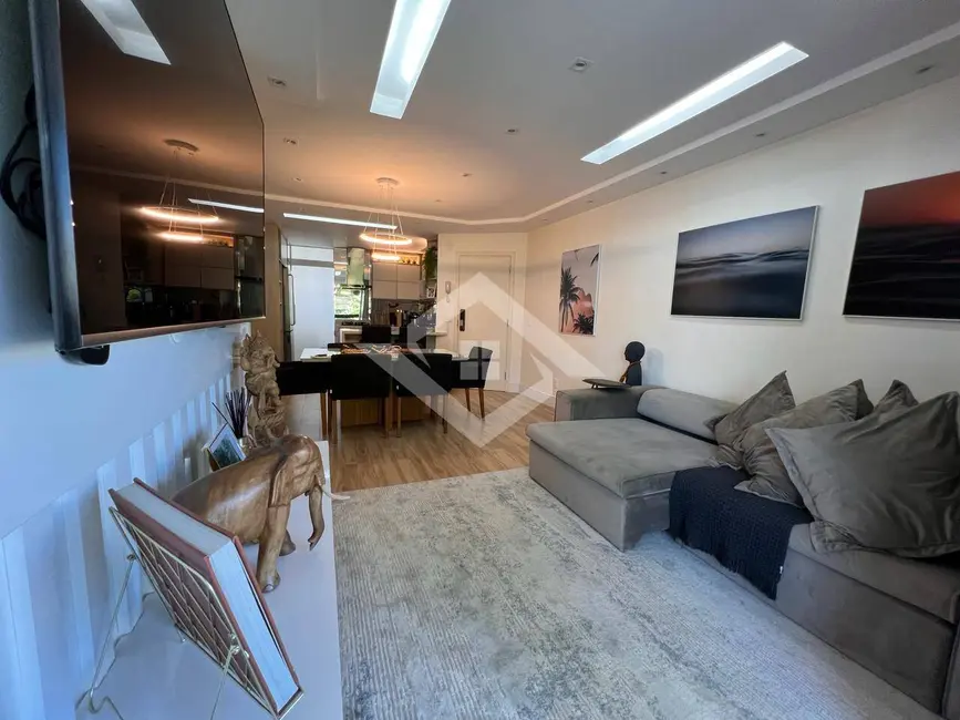 Foto 4 de Apartamento com 2 quartos à venda, 113m2 em Recreio dos Bandeirantes, Rio De Janeiro - RJ