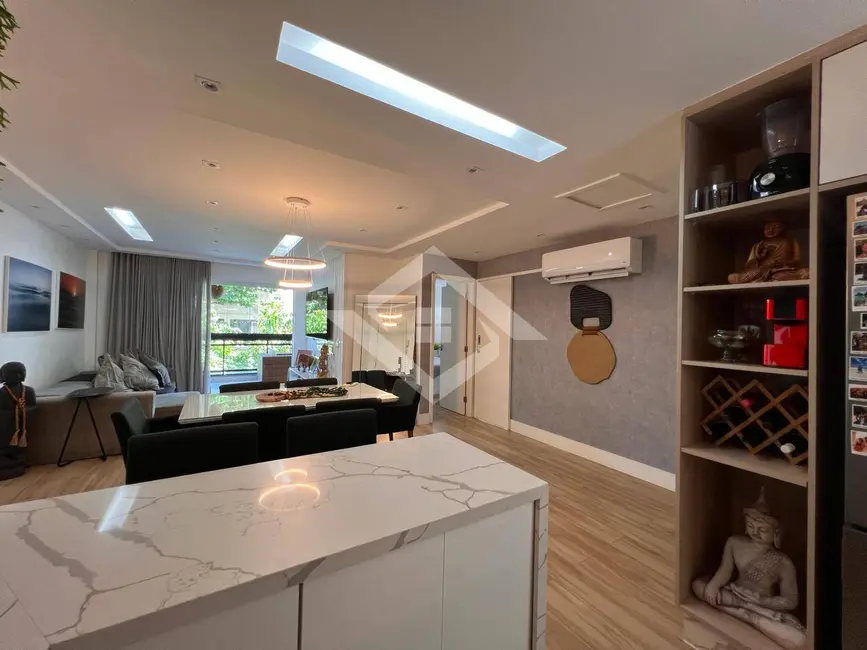 Foto 9 de Apartamento com 2 quartos à venda, 113m2 em Recreio dos Bandeirantes, Rio De Janeiro - RJ