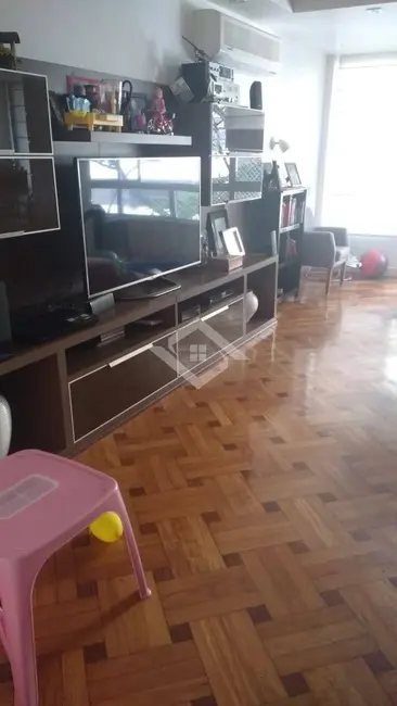 Foto 1 de Apartamento com 3 quartos à venda, 160m2 em Copacabana, Rio De Janeiro - RJ