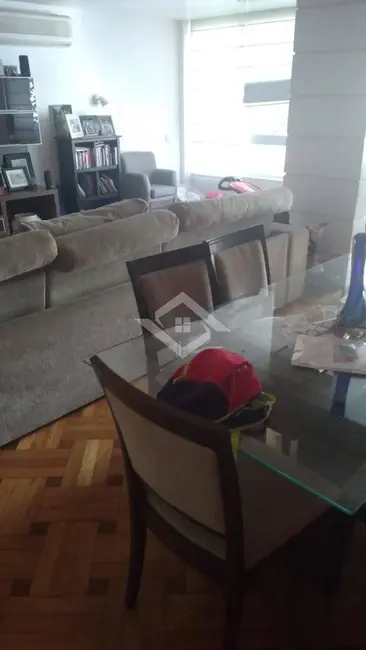 Foto 5 de Apartamento com 3 quartos à venda, 160m2 em Copacabana, Rio De Janeiro - RJ