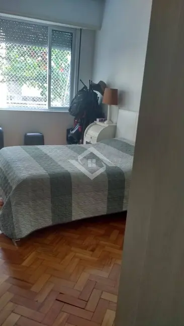 Foto 8 de Apartamento com 3 quartos à venda, 160m2 em Copacabana, Rio De Janeiro - RJ