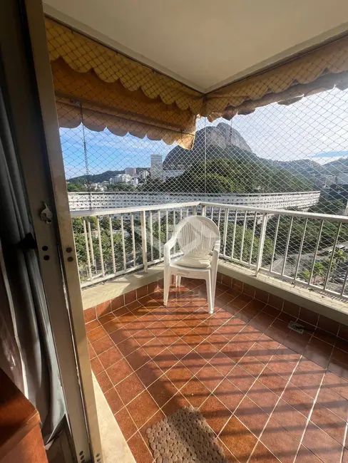 Foto 2 de Apartamento com 3 quartos à venda, 100m2 em Gávea, Rio De Janeiro - RJ