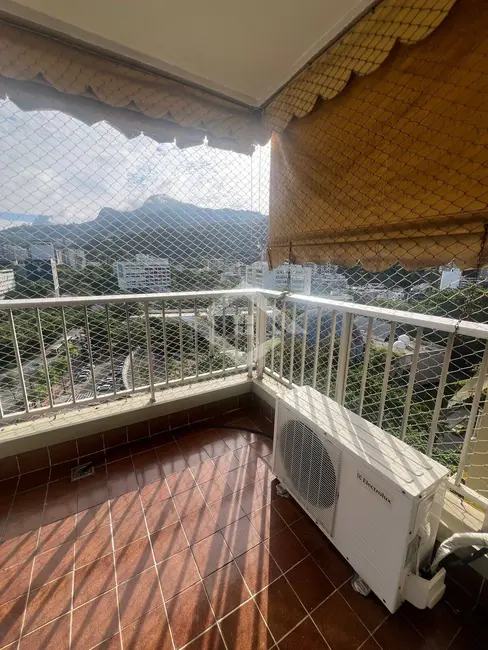 Foto 1 de Apartamento com 3 quartos à venda, 100m2 em Gávea, Rio De Janeiro - RJ