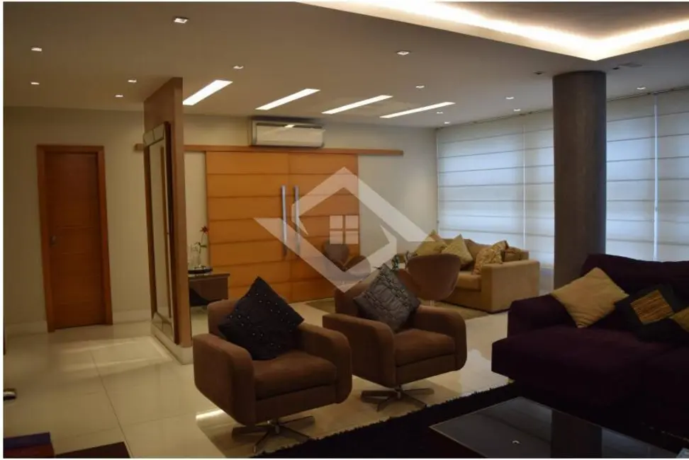 Foto 7 de Apartamento com 7 quartos à venda, 350m2 em Copacabana, Rio De Janeiro - RJ