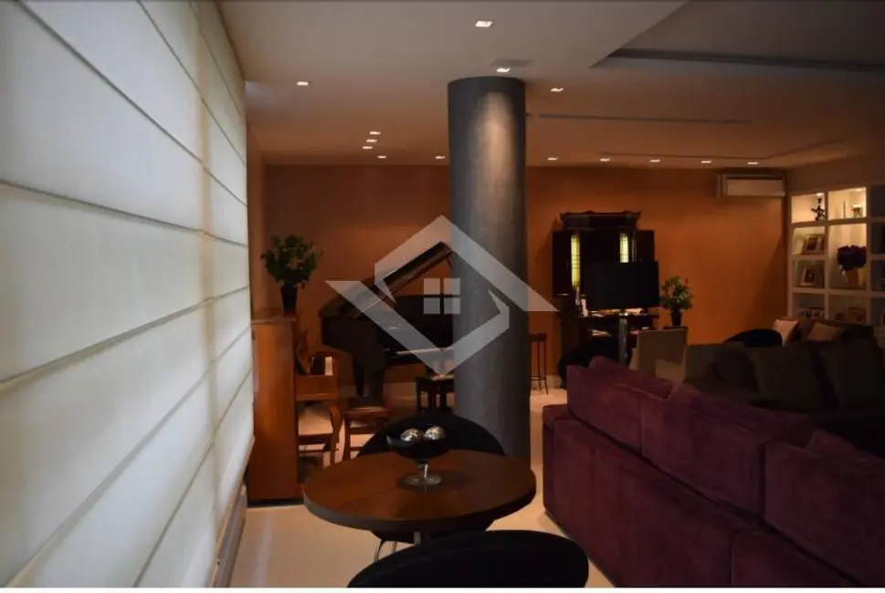 Foto 4 de Apartamento com 7 quartos à venda, 350m2 em Copacabana, Rio De Janeiro - RJ