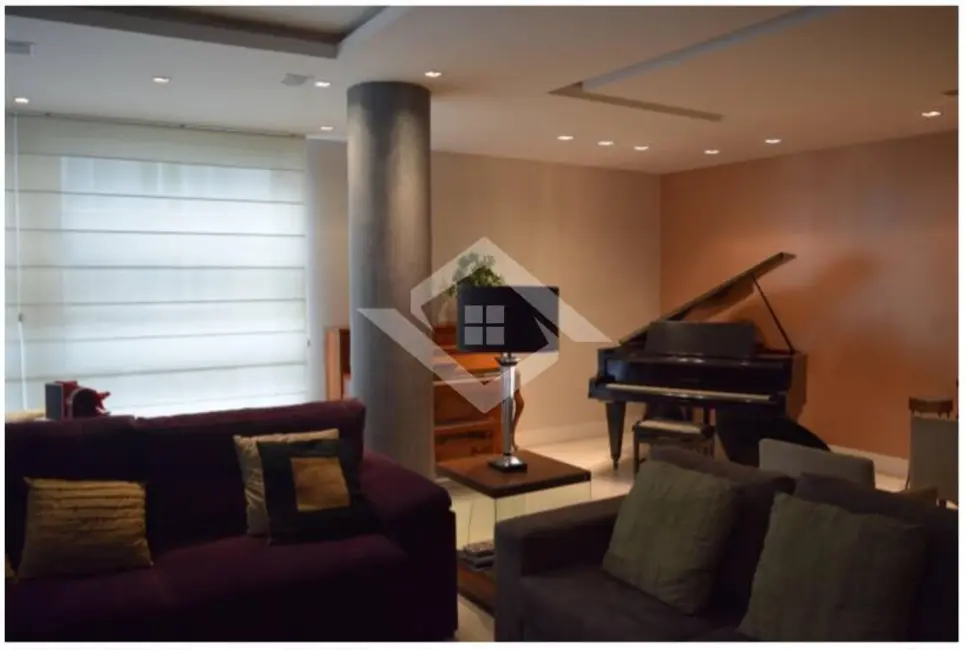 Foto 2 de Apartamento com 7 quartos à venda, 350m2 em Copacabana, Rio De Janeiro - RJ