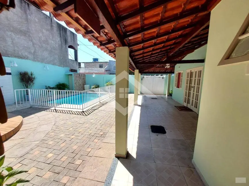Foto 7 de Casa com 3 quartos à venda, 140m2 em Campo Grande, Rio De Janeiro - RJ