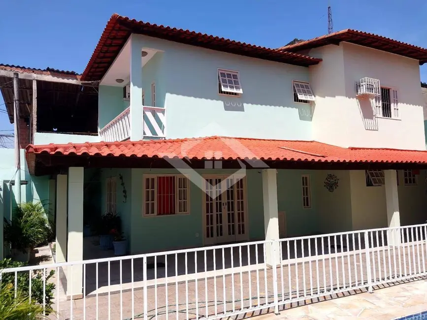 Foto 3 de Casa com 3 quartos à venda, 140m2 em Campo Grande, Rio De Janeiro - RJ