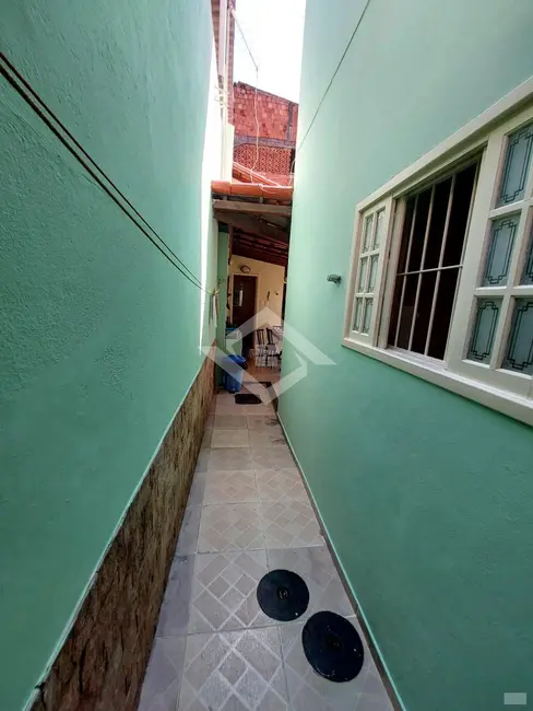 Foto 6 de Casa com 3 quartos à venda, 140m2 em Campo Grande, Rio De Janeiro - RJ