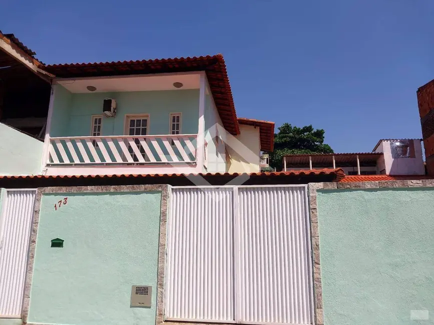 Foto 5 de Casa com 3 quartos à venda, 140m2 em Campo Grande, Rio De Janeiro - RJ
