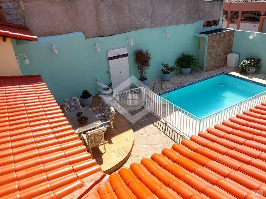 Foto 8 de Casa com 3 quartos à venda, 140m2 em Campo Grande, Rio De Janeiro - RJ