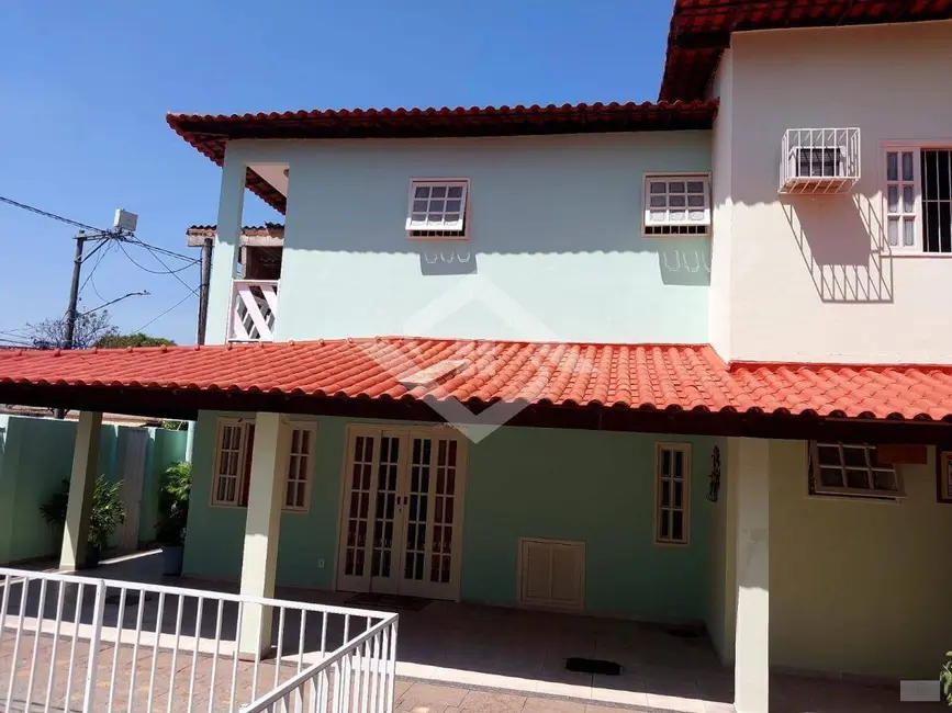 Foto 1 de Casa com 3 quartos à venda, 140m2 em Campo Grande, Rio De Janeiro - RJ