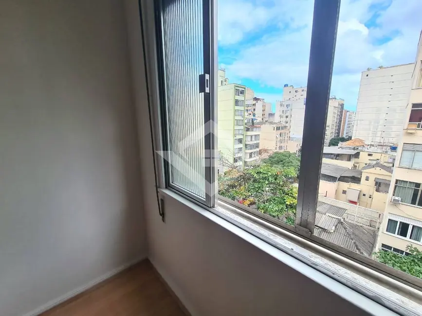 Foto 8 de Apartamento com 1 quarto à venda, 33m2 em Copacabana, Rio De Janeiro - RJ