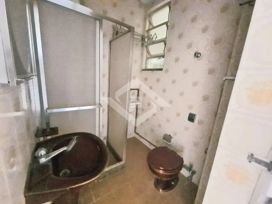 Foto 6 de Apartamento com 1 quarto à venda, 33m2 em Copacabana, Rio De Janeiro - RJ