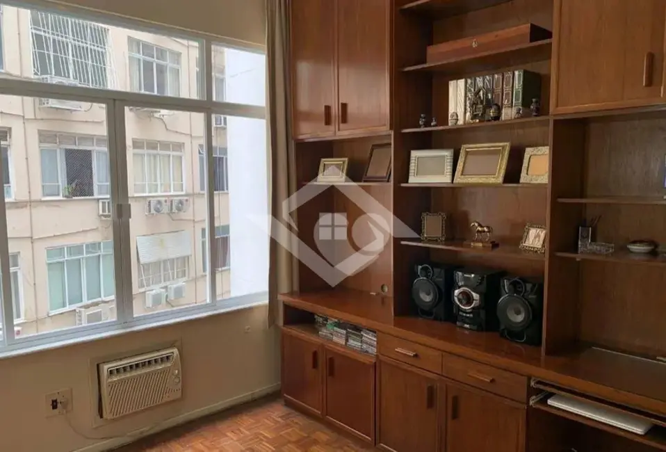 Foto 8 de Apartamento com 3 quartos à venda, 90m2 em Copacabana, Rio De Janeiro - RJ