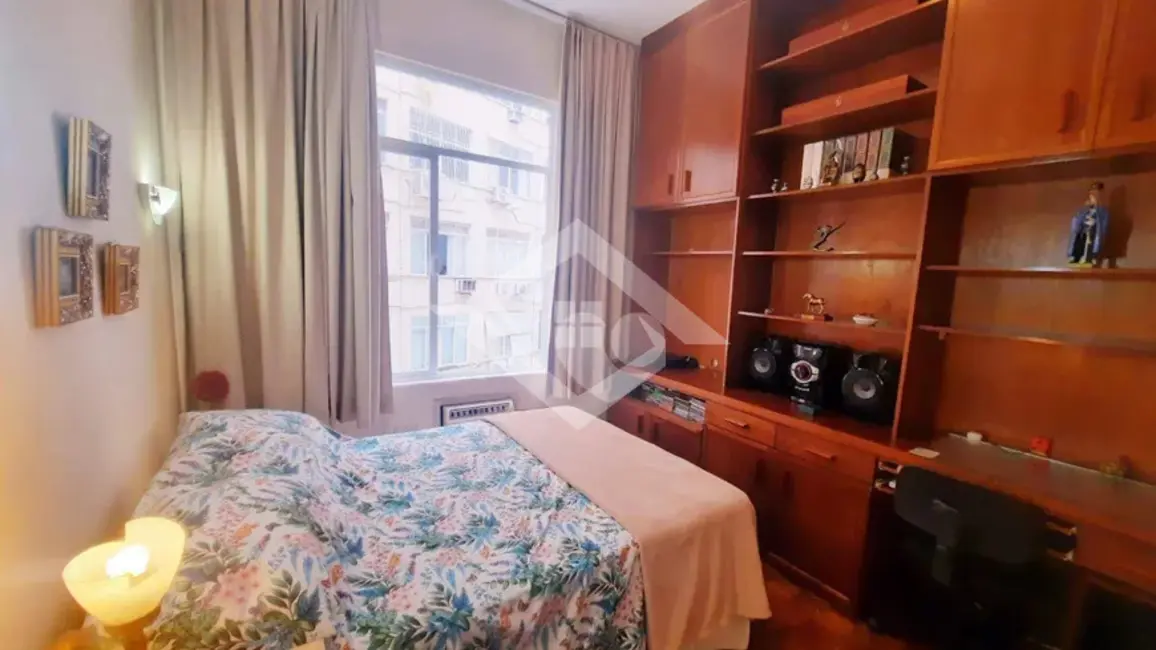 Foto 7 de Apartamento com 3 quartos à venda, 90m2 em Copacabana, Rio De Janeiro - RJ