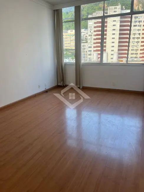 Foto 1 de Apartamento com 3 quartos à venda, 100m2 em Copacabana, Rio De Janeiro - RJ