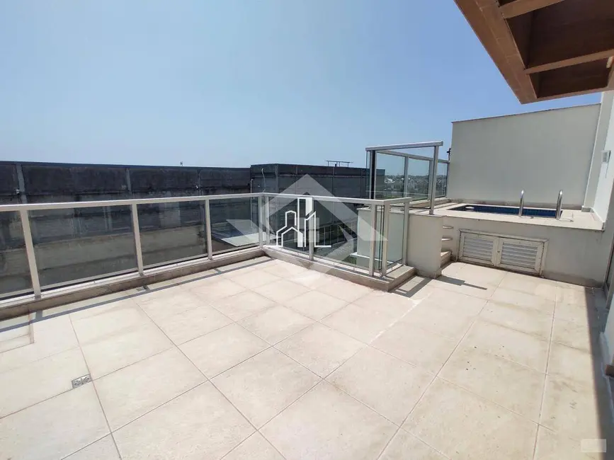 Apartamento com 3 quartos à venda, 153m2 em Recreio dos Bandeirantes, Rio De Janeiro - RJ - imagem 3 Foto 3 de Apartamento com 3 quartos à venda, 153m2 em Recreio dos Bandeirantes, Rio De Janeiro - RJ