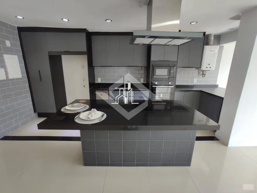 Apartamento com 3 quartos à venda, 153m2 em Recreio dos Bandeirantes, Rio De Janeiro - RJ - imagem 2 Foto 2 de Apartamento com 3 quartos à venda, 153m2 em Recreio dos Bandeirantes, Rio De Janeiro - RJ