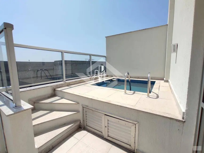 Apartamento com 3 quartos à venda, 153m2 em Recreio dos Bandeirantes, Rio De Janeiro - RJ - imagem 4 Foto 4 de Apartamento com 3 quartos à venda, 153m2 em Recreio dos Bandeirantes, Rio De Janeiro - RJ