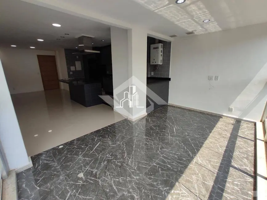 Apartamento com 3 quartos à venda, 153m2 em Recreio dos Bandeirantes, Rio De Janeiro - RJ - imagem 9 Foto 9 de Apartamento com 3 quartos à venda, 153m2 em Recreio dos Bandeirantes, Rio De Janeiro - RJ