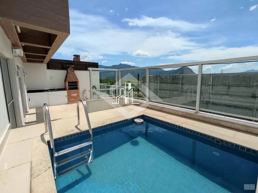 Apartamento com 3 quartos à venda, 153m2 em Recreio dos Bandeirantes, Rio De Janeiro - RJ - imagem 1 Foto 1 de Apartamento com 3 quartos à venda, 153m2 em Recreio dos Bandeirantes, Rio De Janeiro - RJ