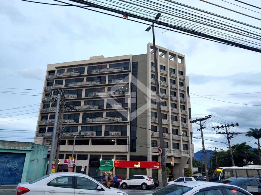 Foto 2 de Sala Comercial à venda, 20m2 em Campo Grande, Rio De Janeiro - RJ