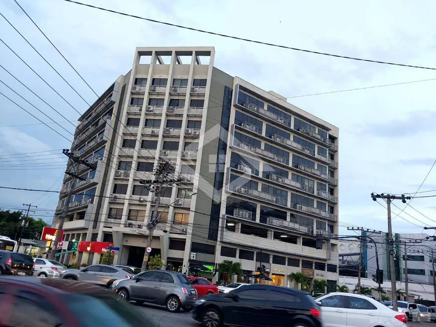 Foto 1 de Sala Comercial à venda, 20m2 em Campo Grande, Rio De Janeiro - RJ