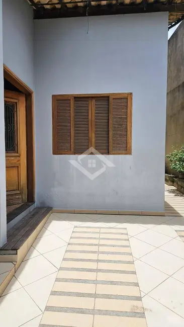 Foto 6 de Casa com 3 quartos à venda, 150m2 em Campo Grande, Rio De Janeiro - RJ