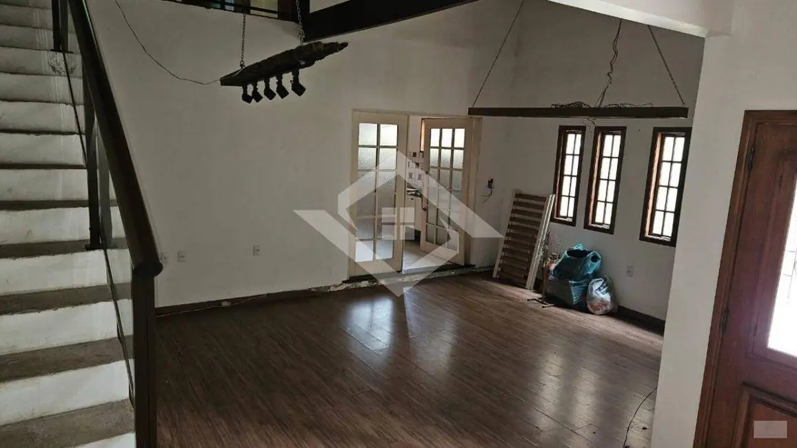 Foto 1 de Casa com 3 quartos à venda, 150m2 em Campo Grande, Rio De Janeiro - RJ