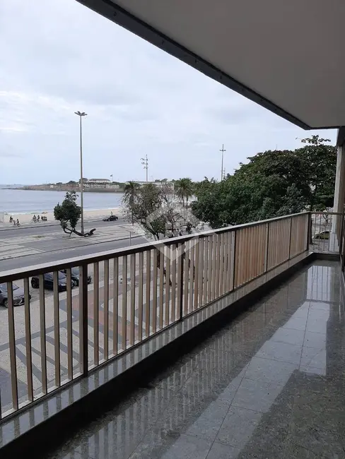 Foto 1 de Apartamento com 4 quartos à venda, 355m2 em Copacabana, Rio De Janeiro - RJ