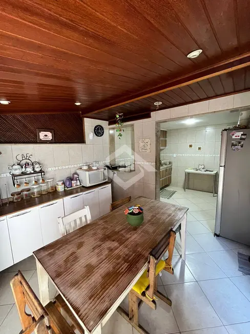 Foto 2 de Casa com 4 quartos à venda, 130m2 em Taquara, Rio De Janeiro - RJ