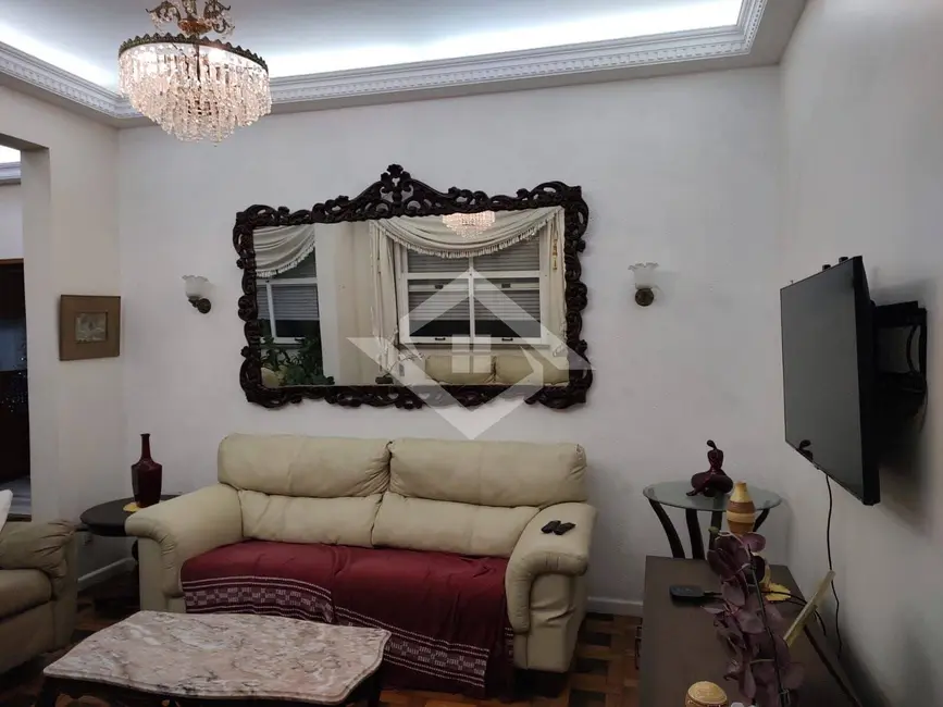 Foto 4 de Apartamento com 3 quartos à venda, 165m2 em Copacabana, Rio De Janeiro - RJ