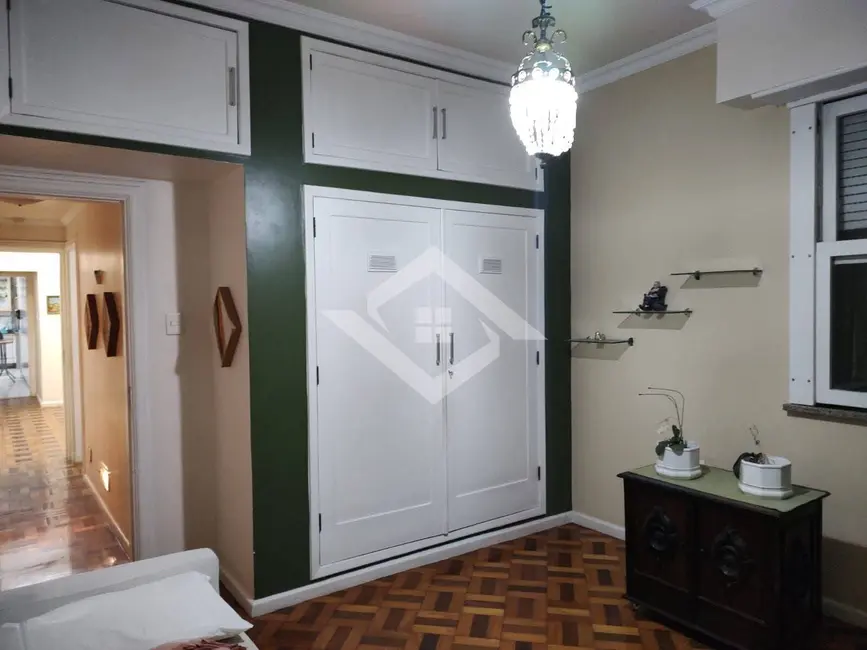 Foto 9 de Apartamento com 3 quartos à venda, 165m2 em Copacabana, Rio De Janeiro - RJ