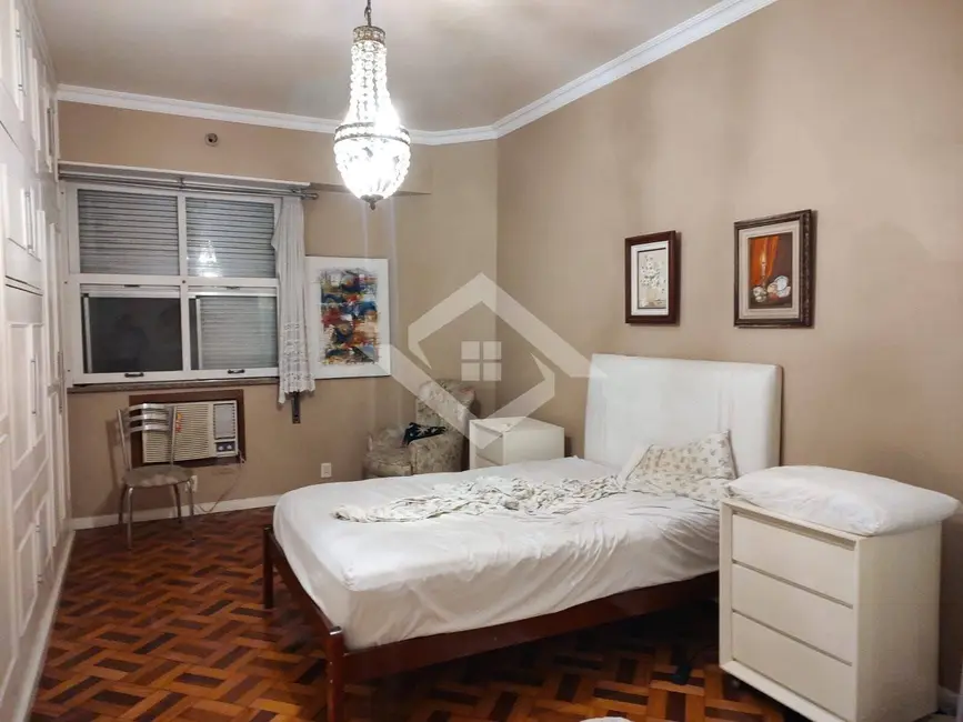 Foto 7 de Apartamento com 3 quartos à venda, 165m2 em Copacabana, Rio De Janeiro - RJ