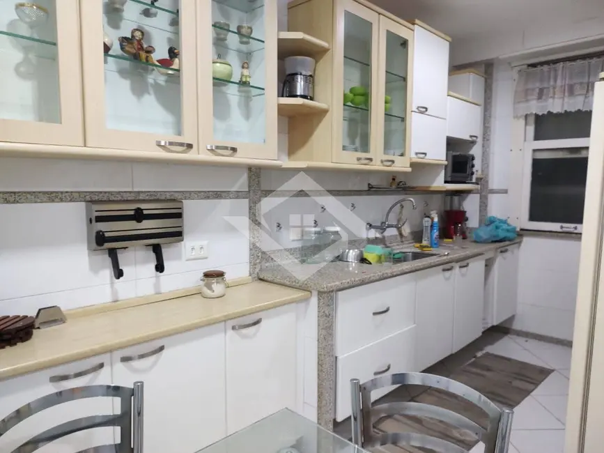 Foto 6 de Apartamento com 3 quartos à venda, 165m2 em Copacabana, Rio De Janeiro - RJ
